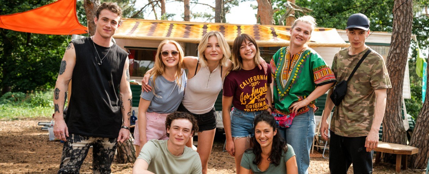 Neue Folgen der Jugendserie im September