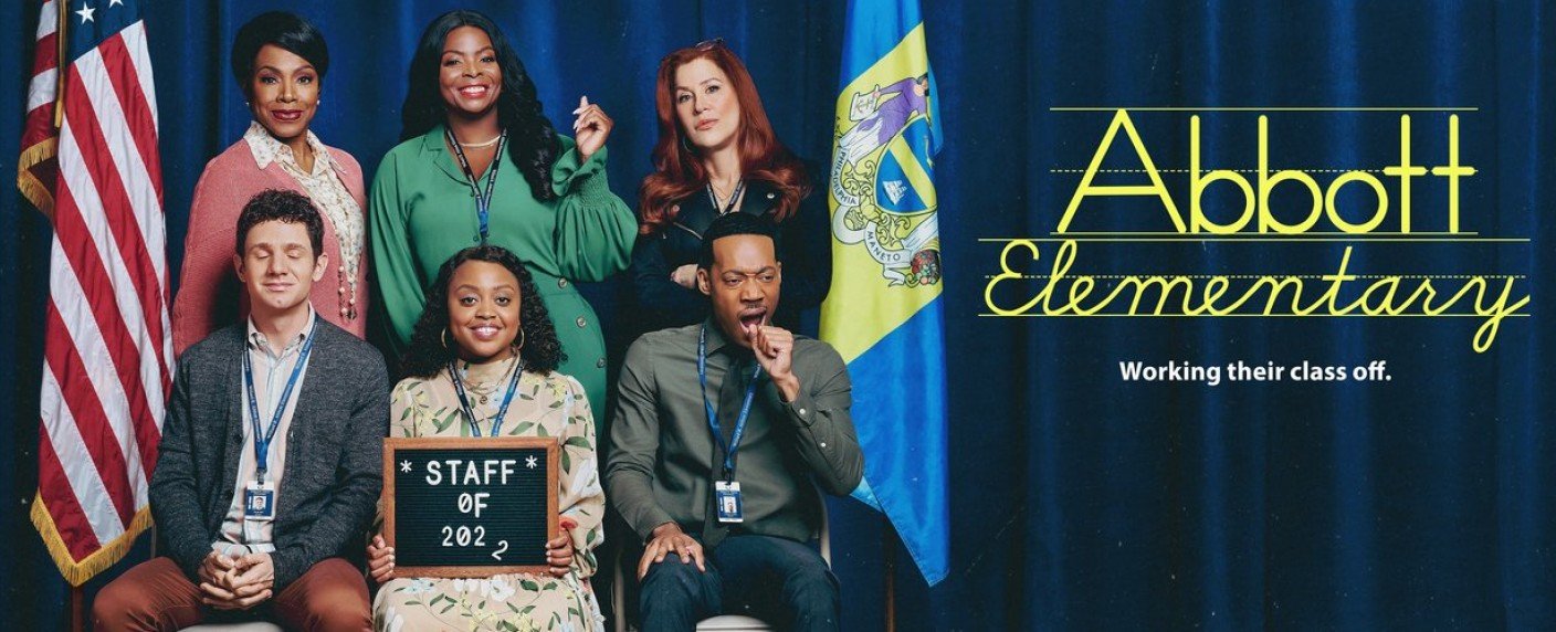 ABC-Serie um Lehrer einer Grundschule überzeugt Fans und Kritiker