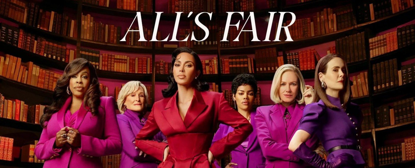 Grünes Licht für Staffel 2 der Justizsoap um eine Scheidungskanzlei von Frauen für Frauen