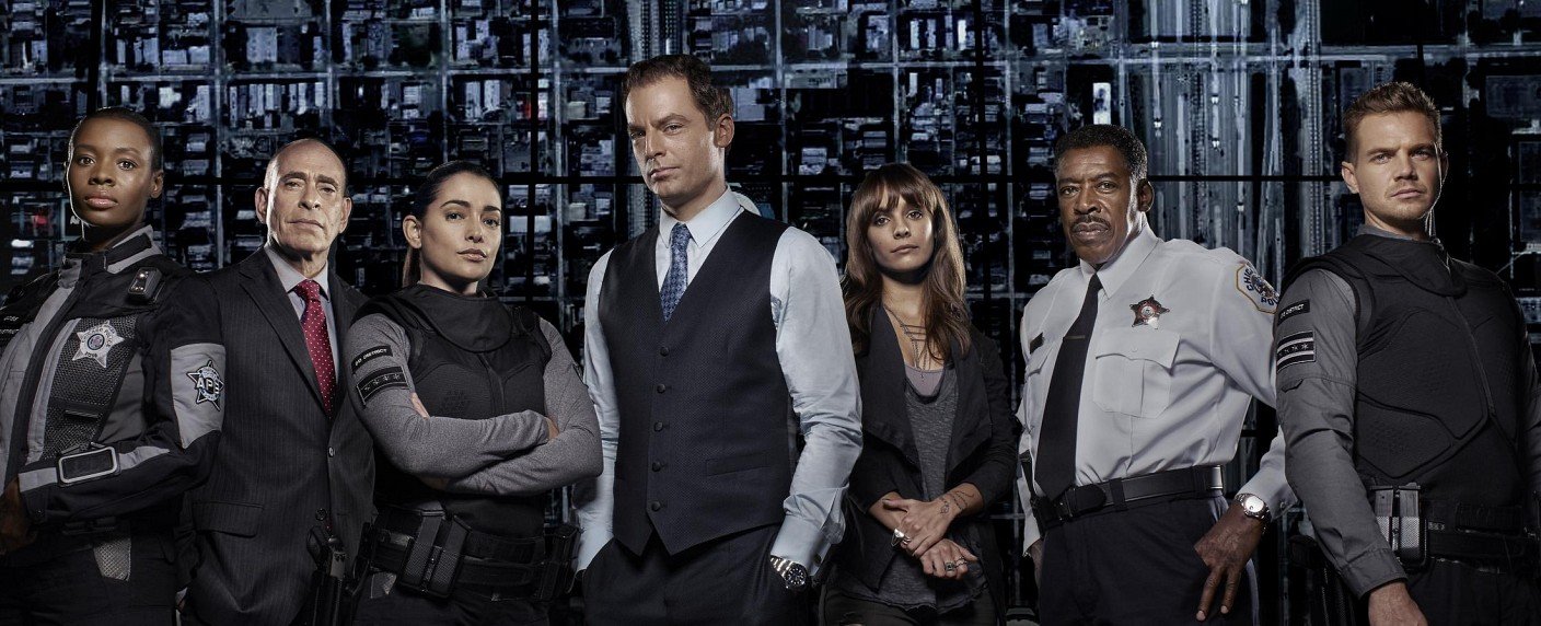 Sieben Jahre altes Polizei-Drama mit Justin Kirk ("Weeds")