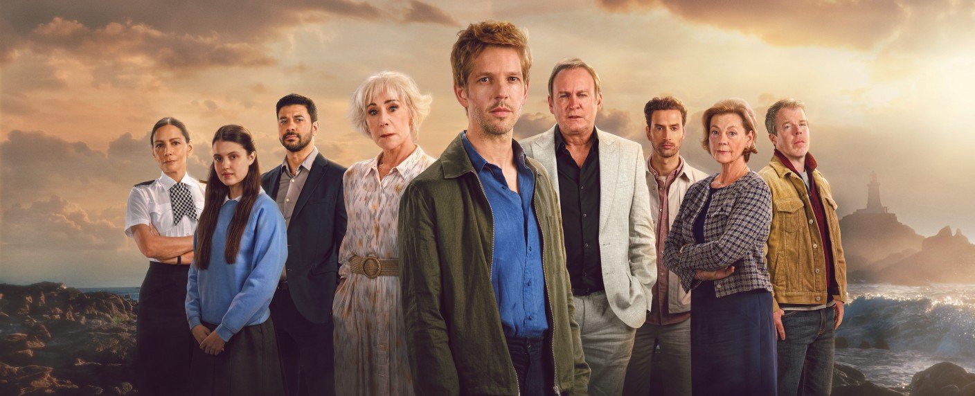 Britischer Kultkrimi wird im Frühjahr neu aufgelegt