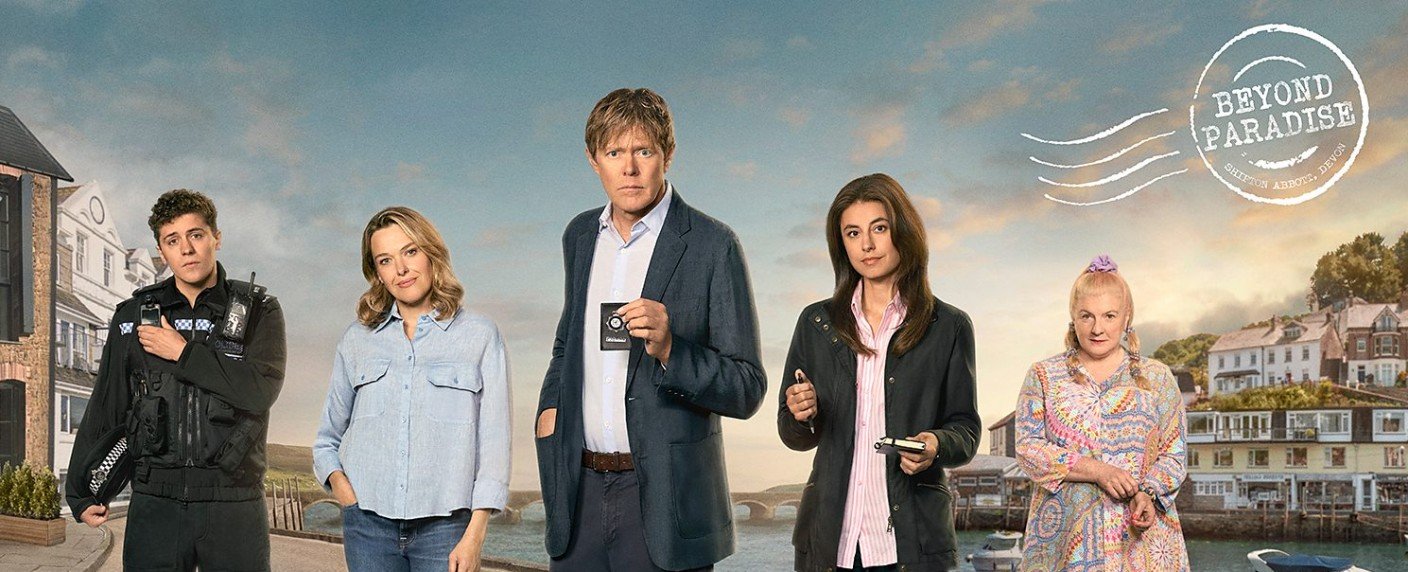 Neue Folgen des "Death in Paradise"-Spin-offs bereits verfügbar