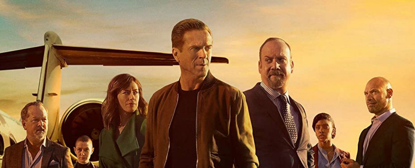 Deutsche Erstausstrahlung der fünf letzten Folgen mit Damian Lewis