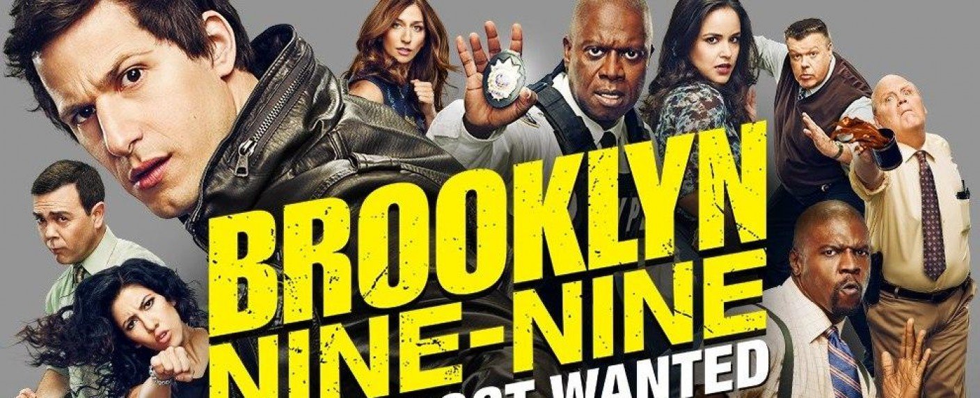 US-Sender NBC bestellt achte Staffel der Cop-Comedy
