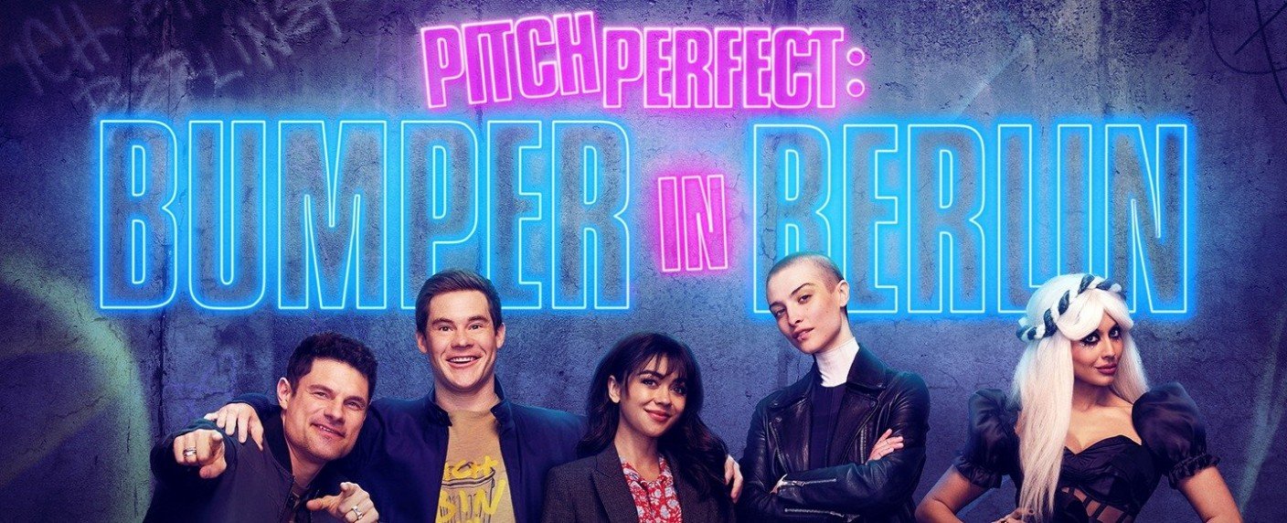 In Deutschland produzierte Serie erhält doch keine zweite Staffel