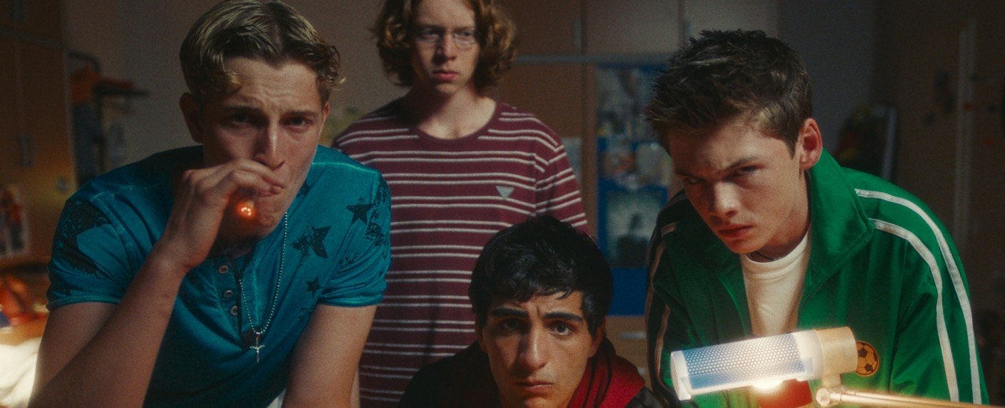 Nostalgietrip zurück in die 00er Jahre