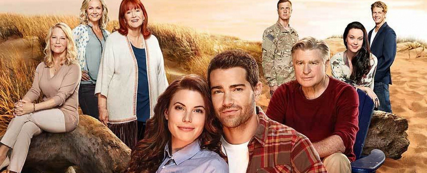 Herzschmerz-Familiendrama mit Deutschlandpremiere