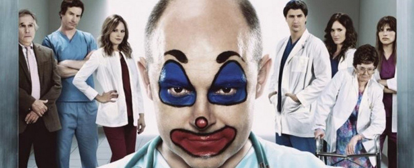 Absurdes Kinderkrankenhaus schließt die Pforten