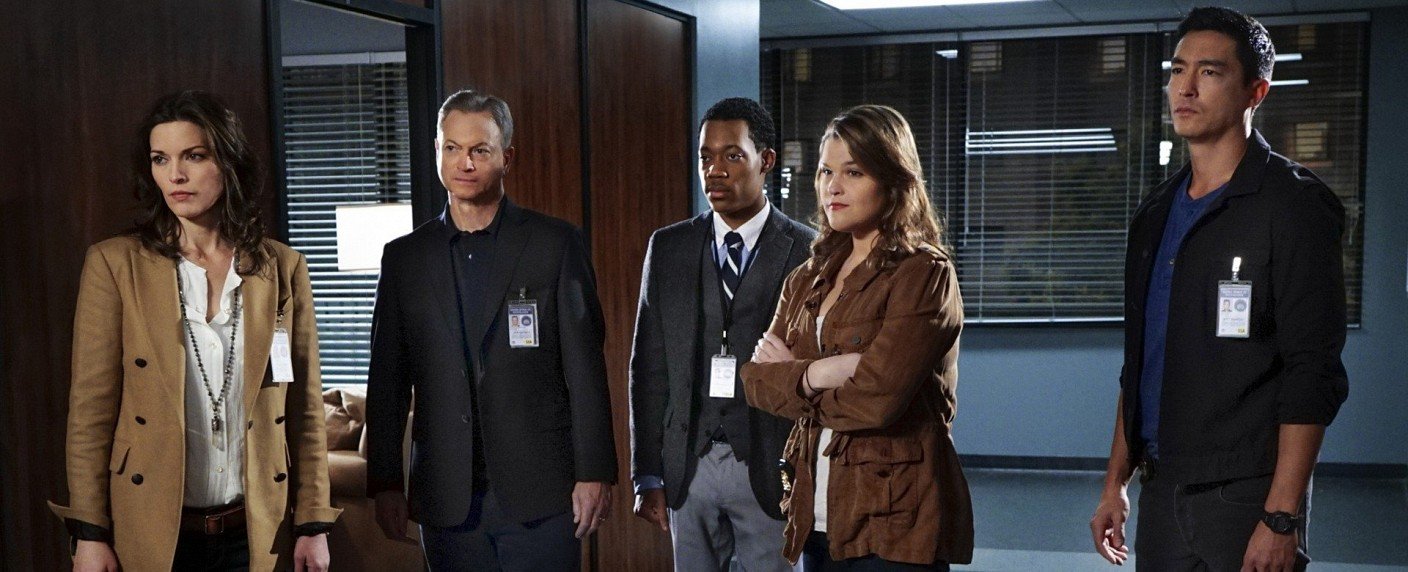 Spin-Off beerbt "Criminal Minds" am Donnerstagabend