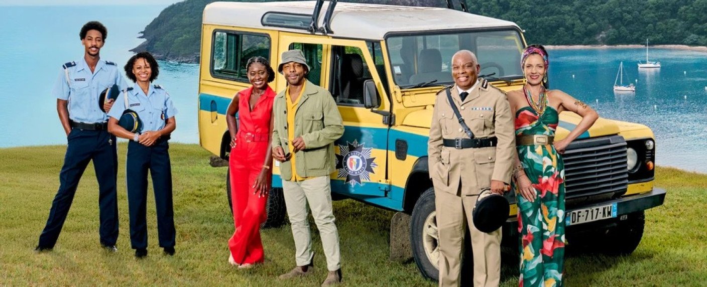 Cast um Don Gilet kehrt komplett f&uuml;r Staffel 16 zur&uuml;ck