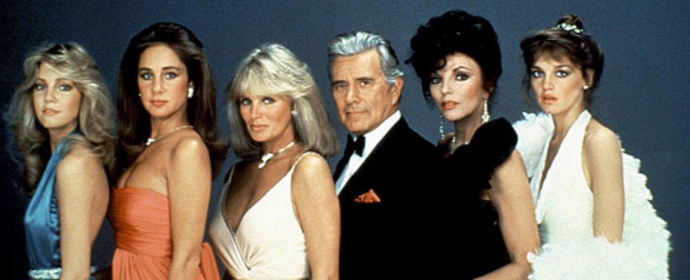 Original-Serienschöpfer und "Gossip Girl"/"The O.C."-Macher produzieren