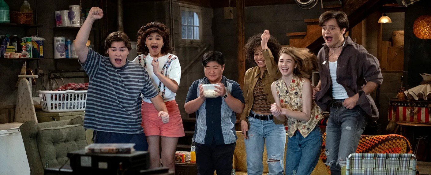 Kira Kosarin aus "Die Thundermans" spielt Betsy