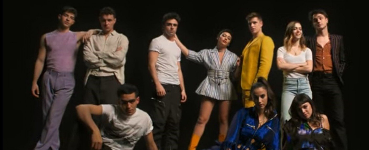 Vorschau auf die neuen Staffeln im Juni