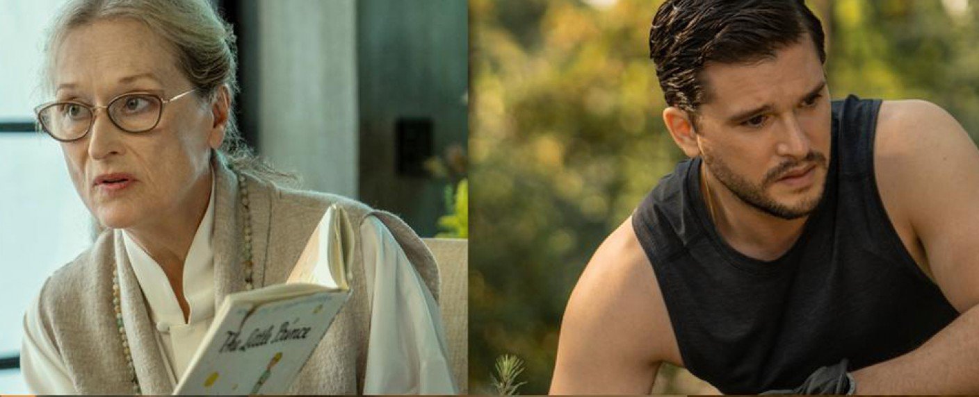 Die Zukunft der Menschheit ist bedroht