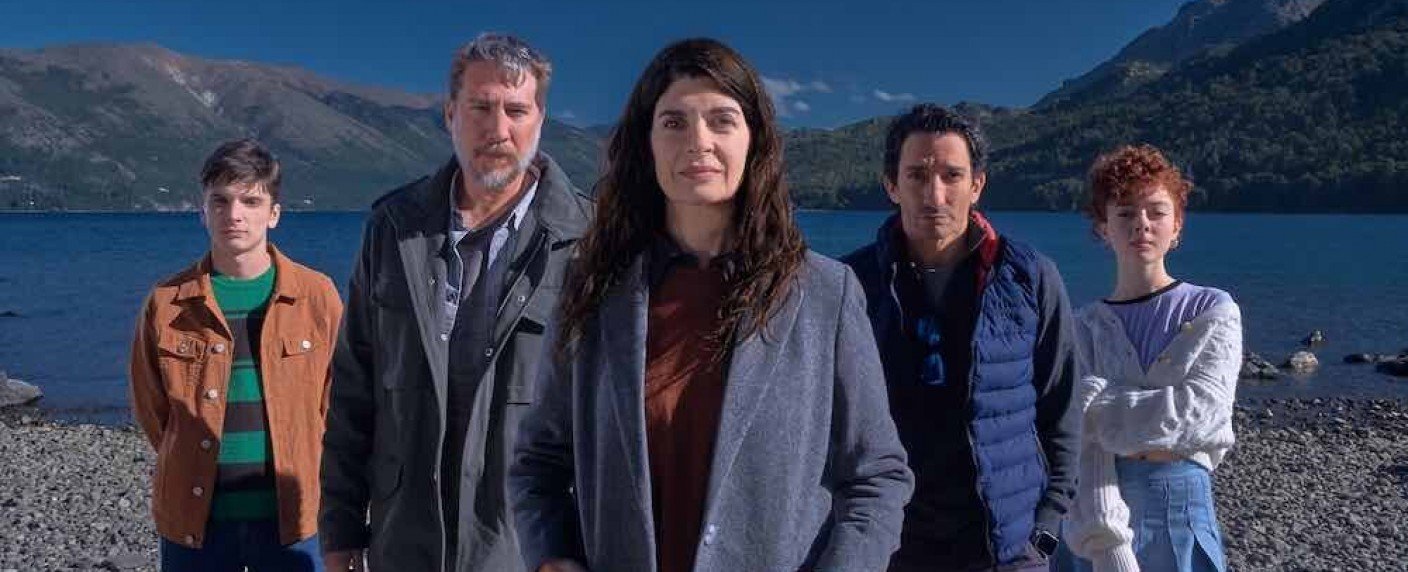 Weitere Adaptionen des Thriller-Bestsellerautors als Miniserie in Arbeit