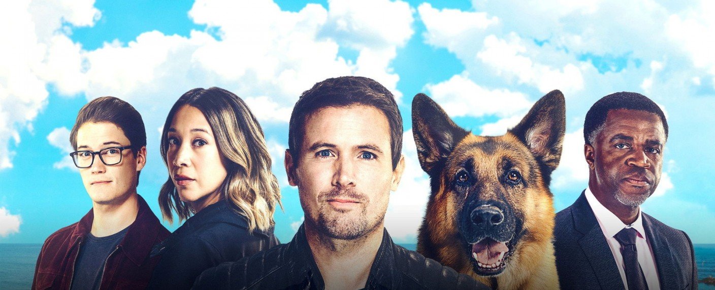 Upfronts-Informationen des kanadischen Senders Citytv