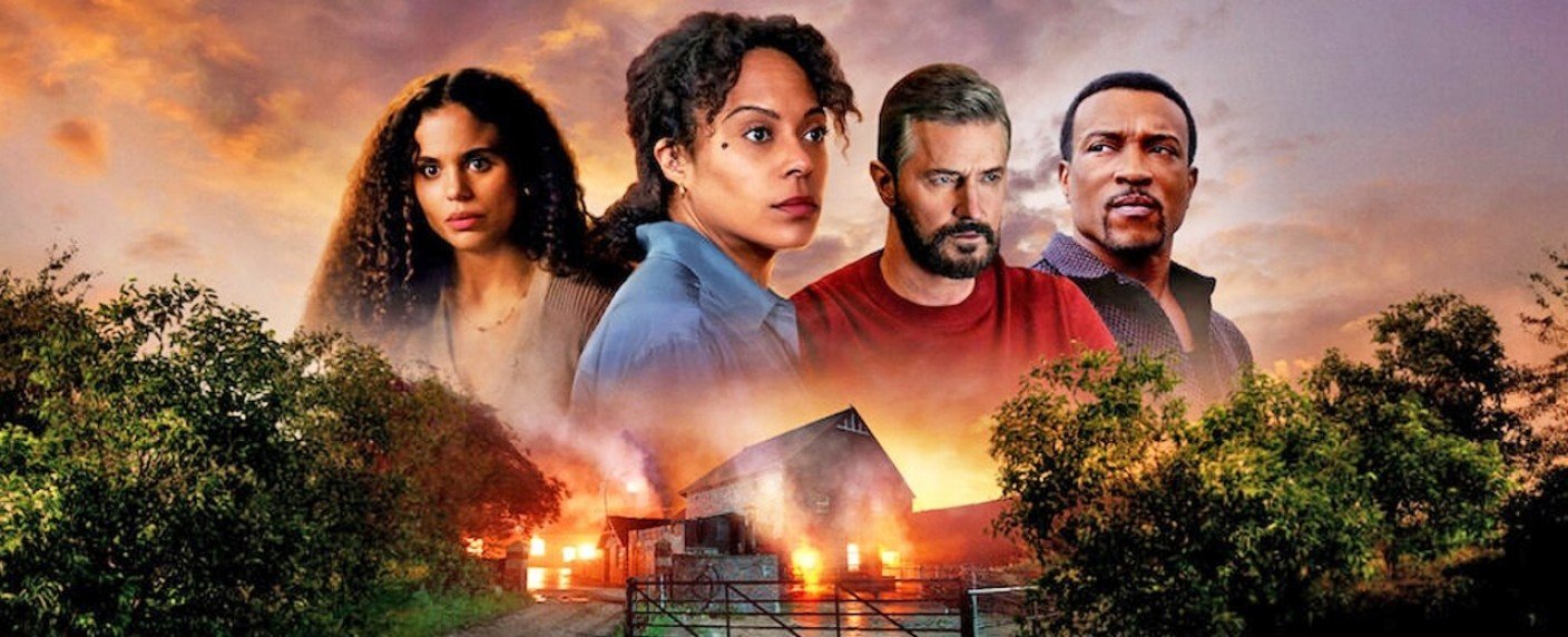 Nachfolger zum Ausnahmeerfolg "In ewiger Schuld" läutet neues Jahr ein