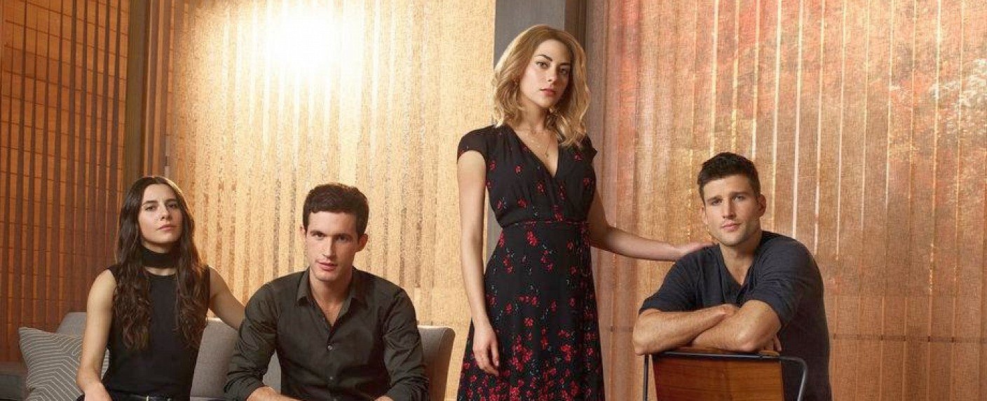 Gauner-Dramedy wird vorzeitig abgesetzt