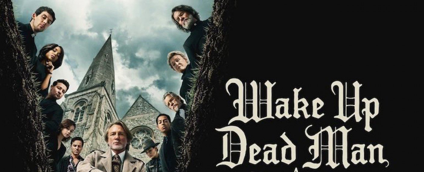 Nächste Krimi-Comedy der erfolgreichen Netflix-Filmreihe