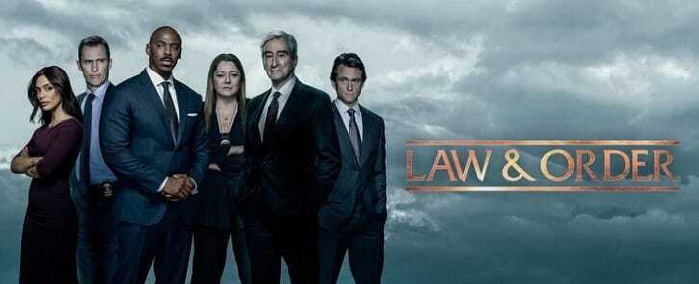 Premiere f&uuml;r Mehcad Brooks ("Supergirl") als neuer Ermittler