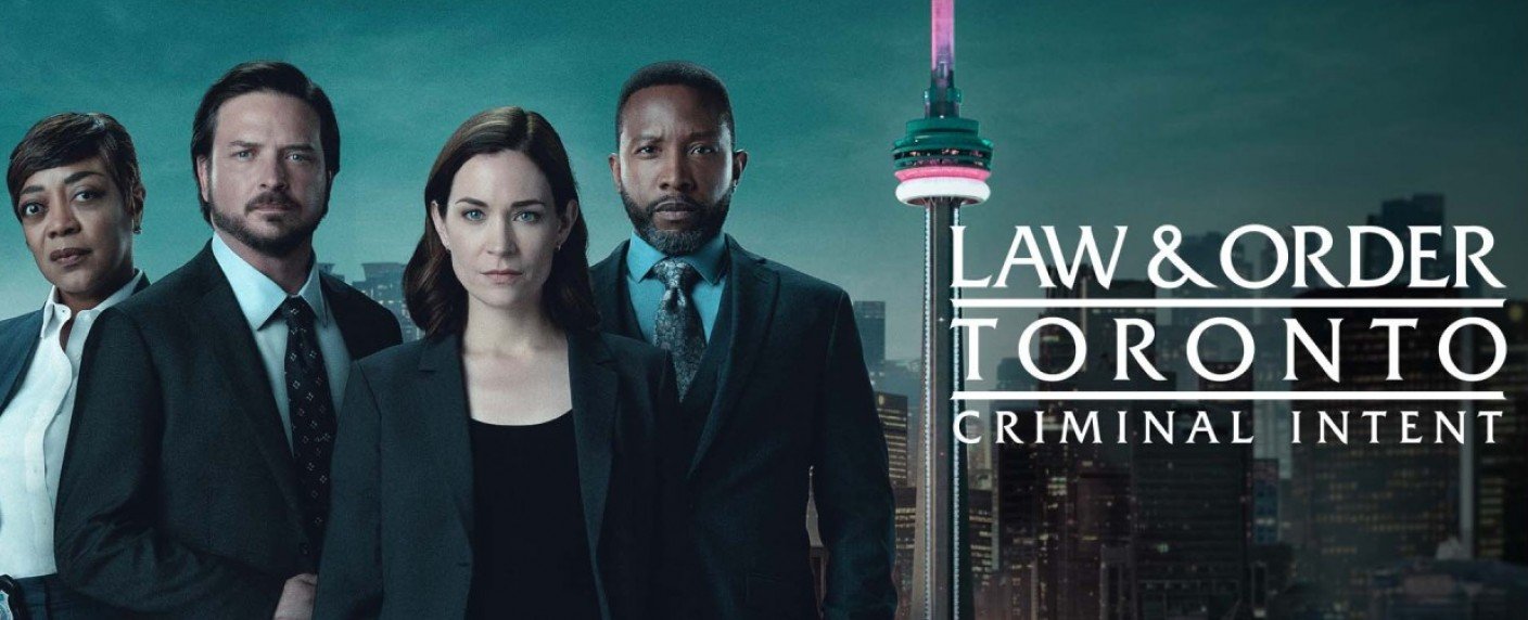 "Law & Order Toronto: Criminal Intent" auf den Spuren von Goren und Eames