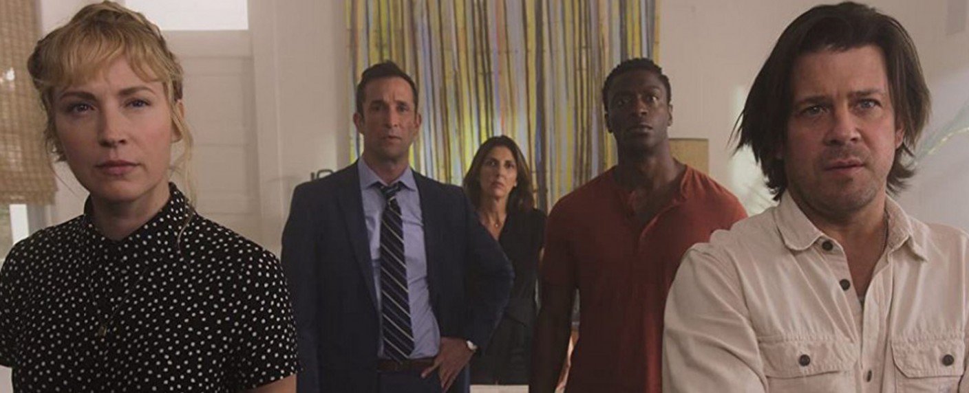 Amazons IMDb TV zeigt neue Serie ab Juli