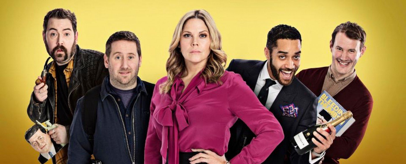 Kindsköpfer werden Tech-Millionäre