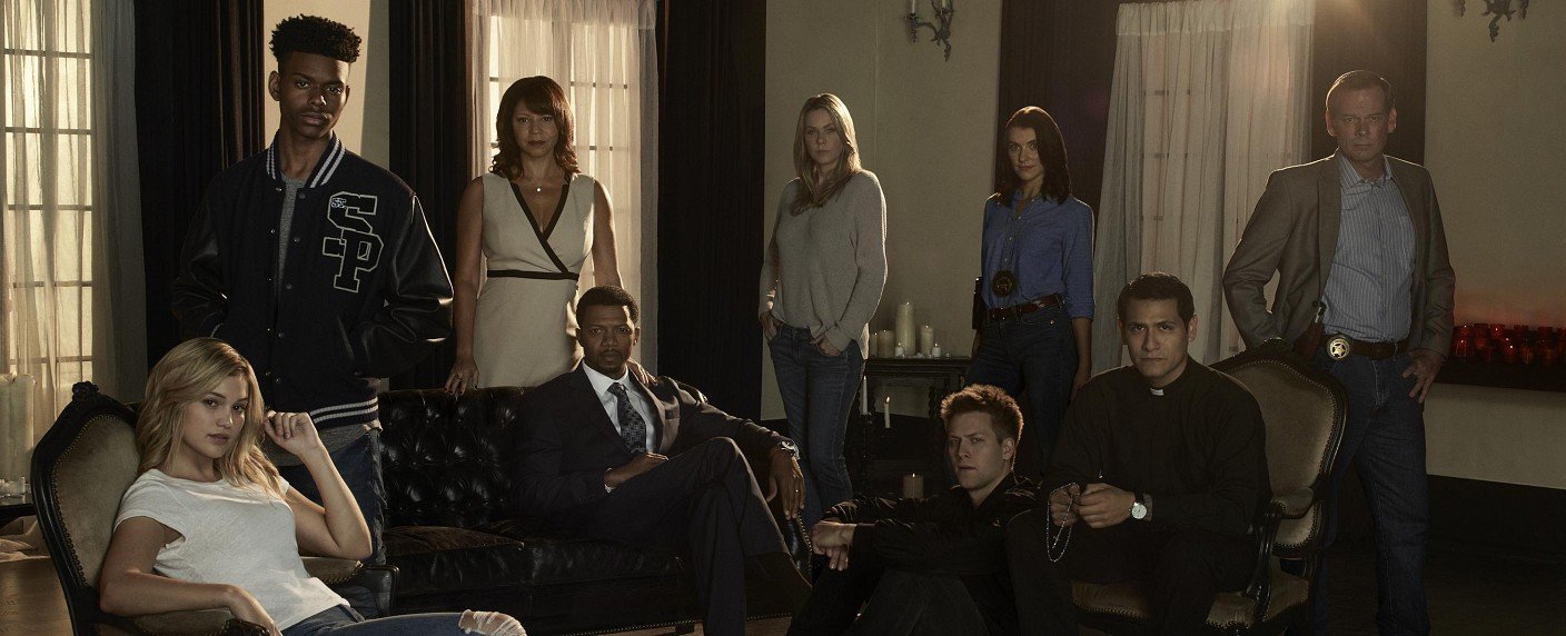 Licht und Dunkelheit im Kampf gegen eine Katastrophe in New Orleans