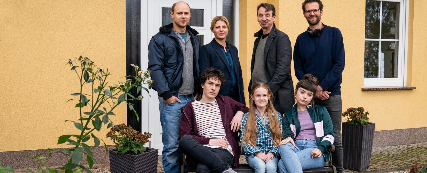 Neues Projekt von "Stromberg"-Autor Ralf Husmann