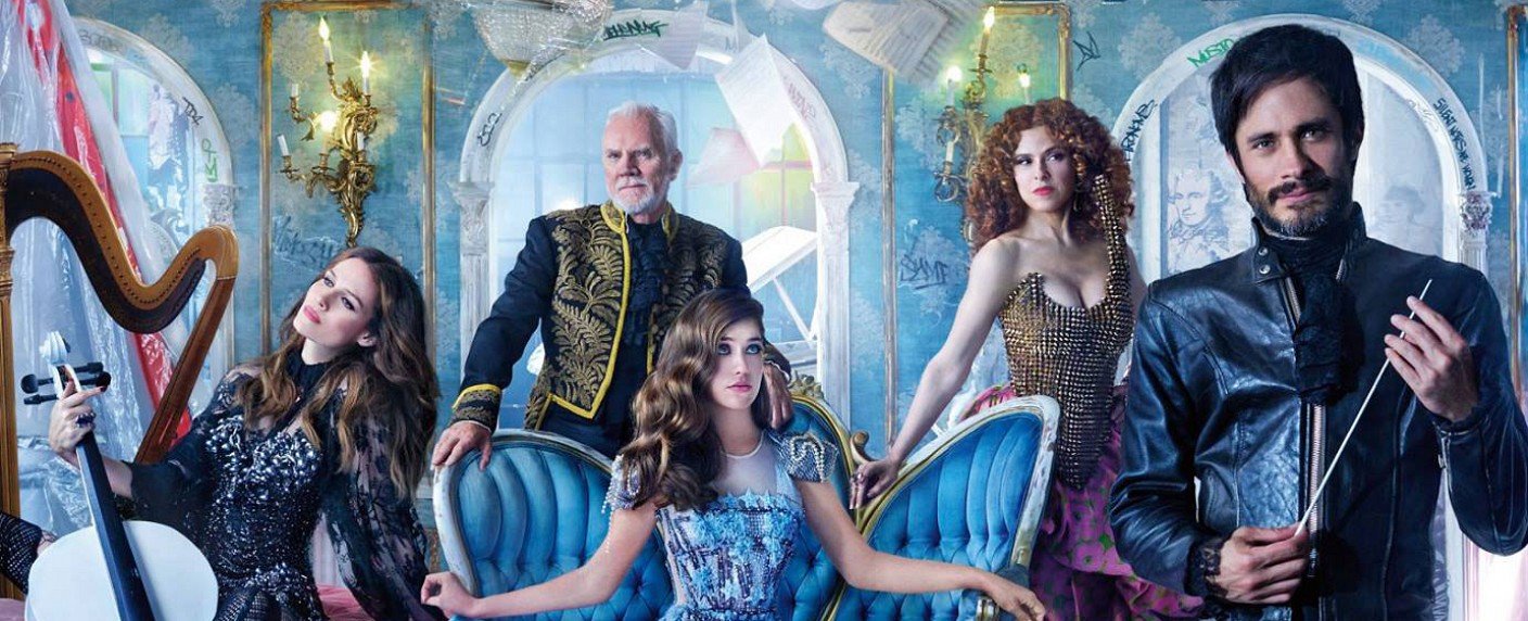 Das Orchester steht vor einer schweren Zerreißprobe