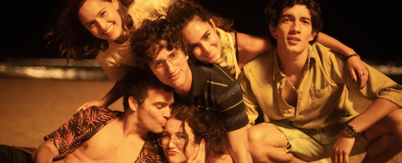 Miniserie über College-Freunde und ein Unglück mit Folgen