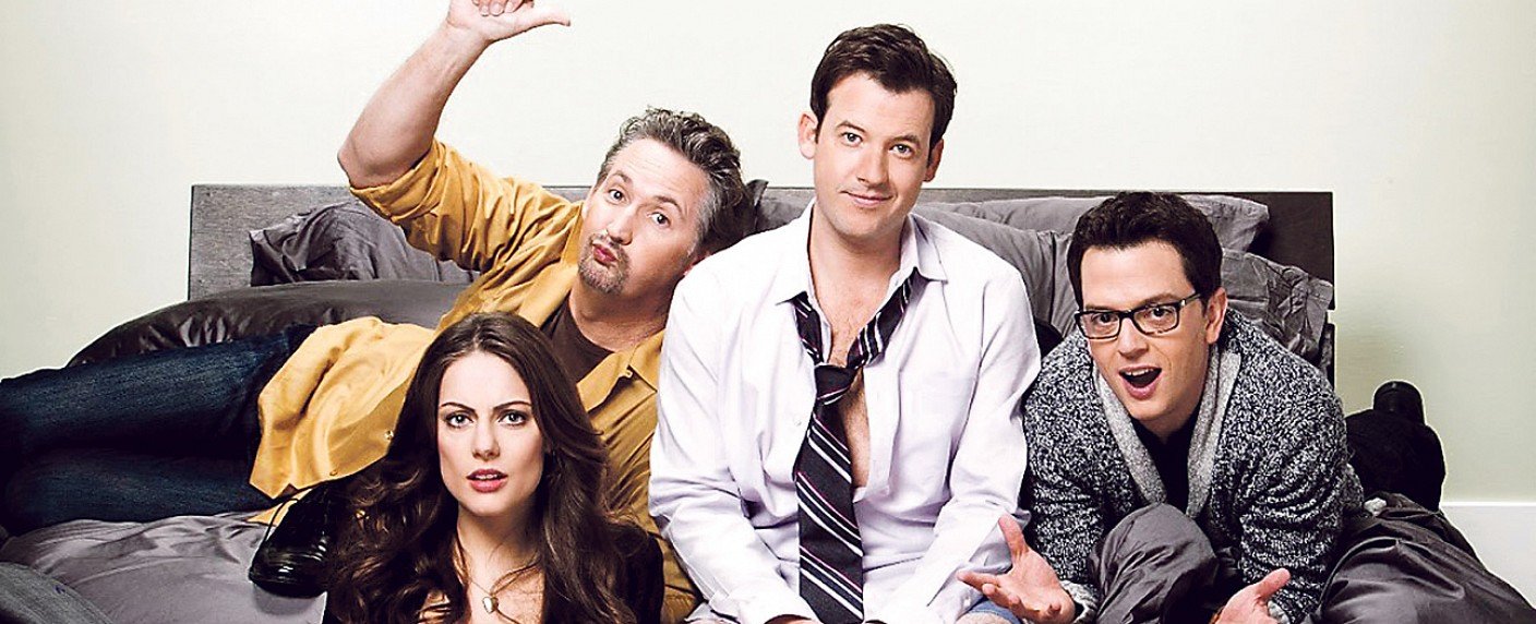 Comedyserie kann zweite Chance nicht nutzen