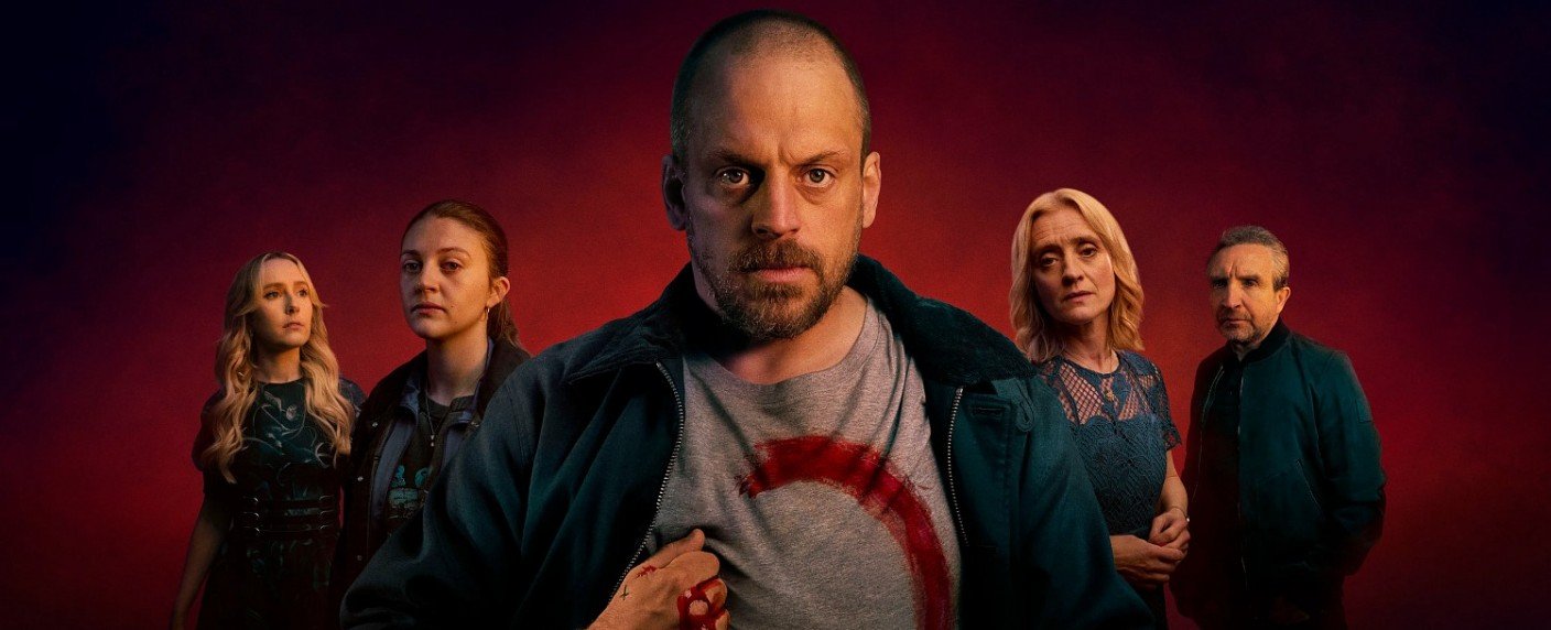 Thriller um Rache und Sühne präsentiert Einblicke in Welt der Gehörlosen