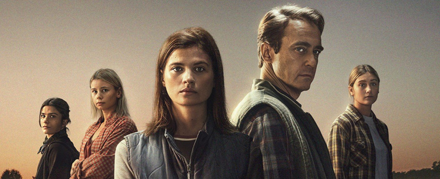 Missbrauchsfall nach wahren Ereignissen