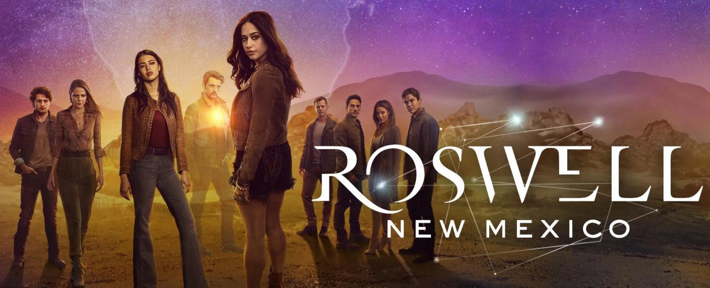 Noch ausstehende finale Staffel der Sci-Fi-Serie wird endlich gezeigt
