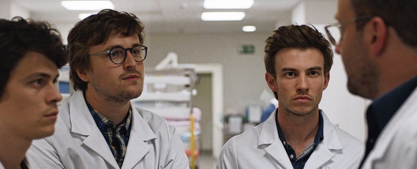 ZDFneo nimmt achtteilige Dramedy ins Programm