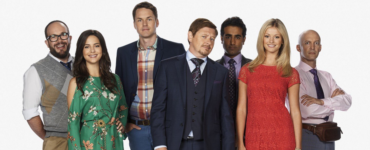 Kanadische Comedy-Serie kommt nach Skandal doch noch ins Fernsehen