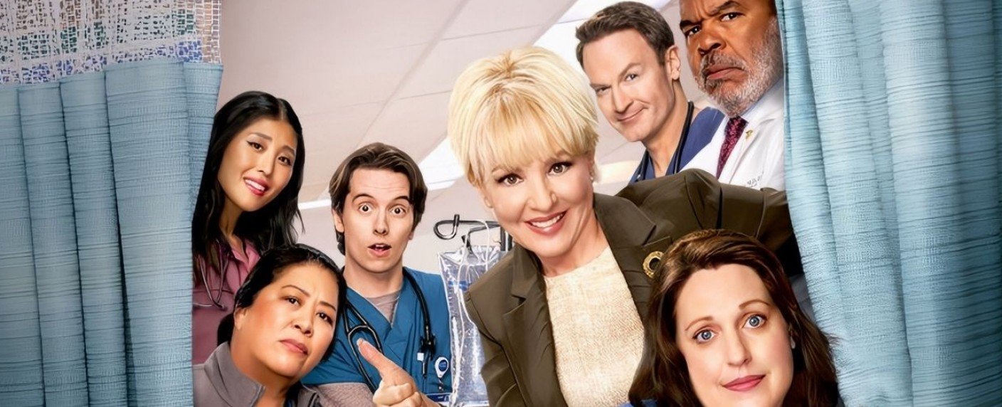 Krankenhaus-Mockumentary von "Superstore"-Schöpfer bereits verlängert