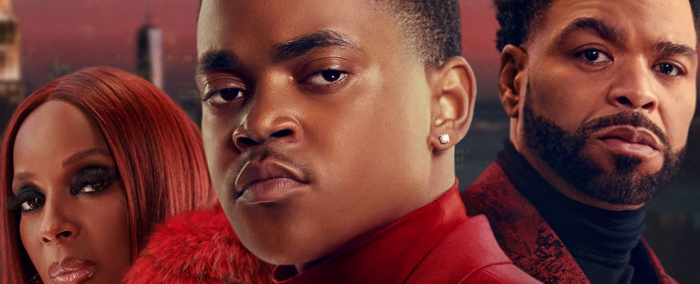 Dramaserie feiert noch im Mai Deutschlandpremiere