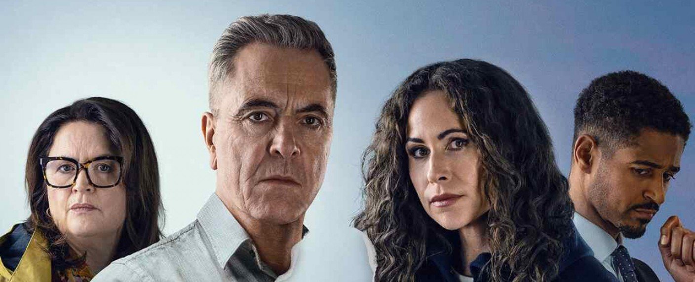 Mit James Nesbitt und Minnie Driver in den Hauptrollen