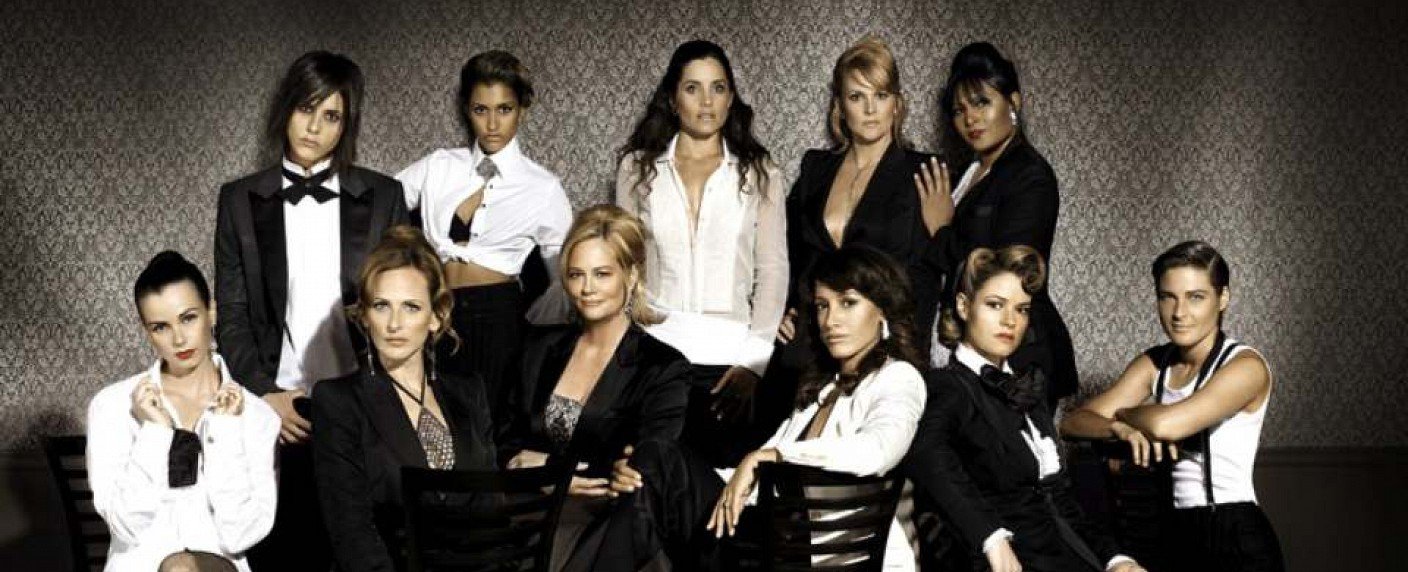 Original-Hauptdarstellerinnen produzieren die Fortsetzung