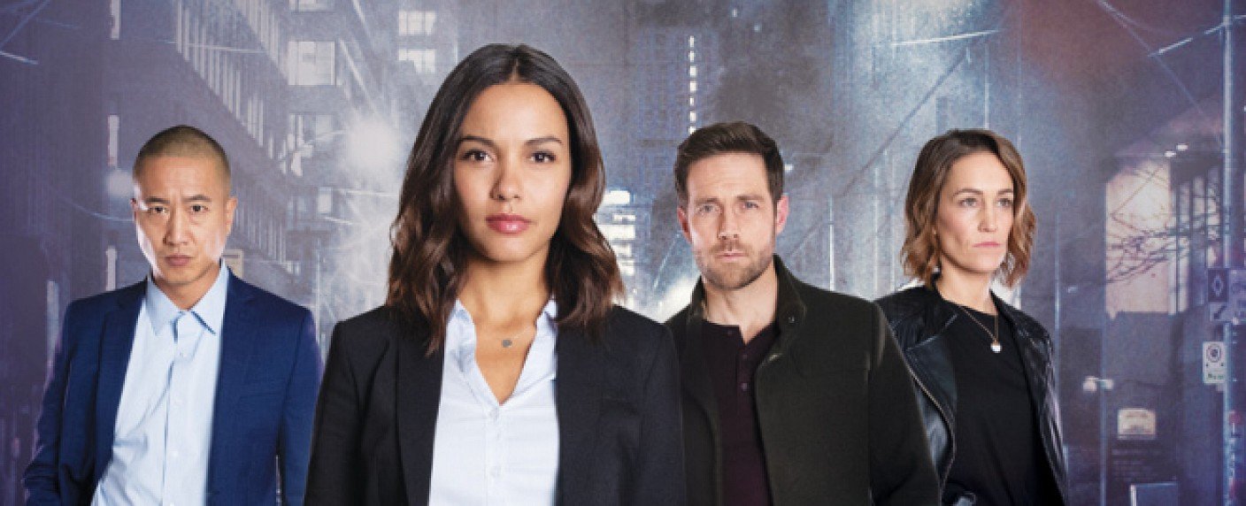 Junge Polizistin will Fehler vertuschen