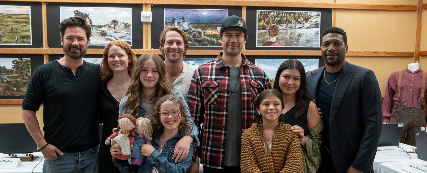 Netflix verfilmt Serienklassiker neu