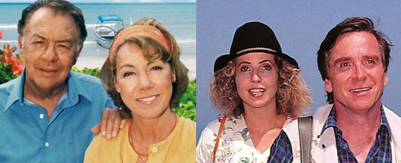 Anixe+ holt beliebte Serien aus dem Archiv