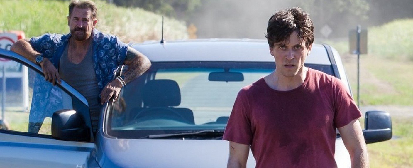 Neue Folgen des australischen Verschwörungsthrillers