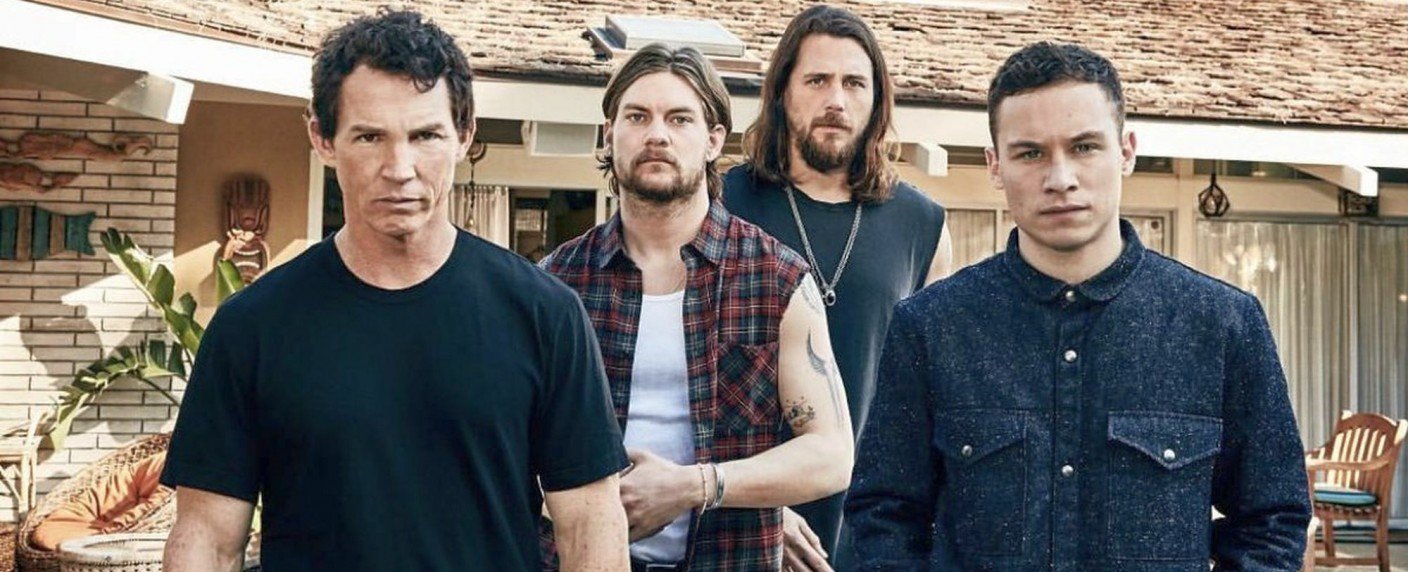 Gang-Familie Cody meldet sich demnächst zurück