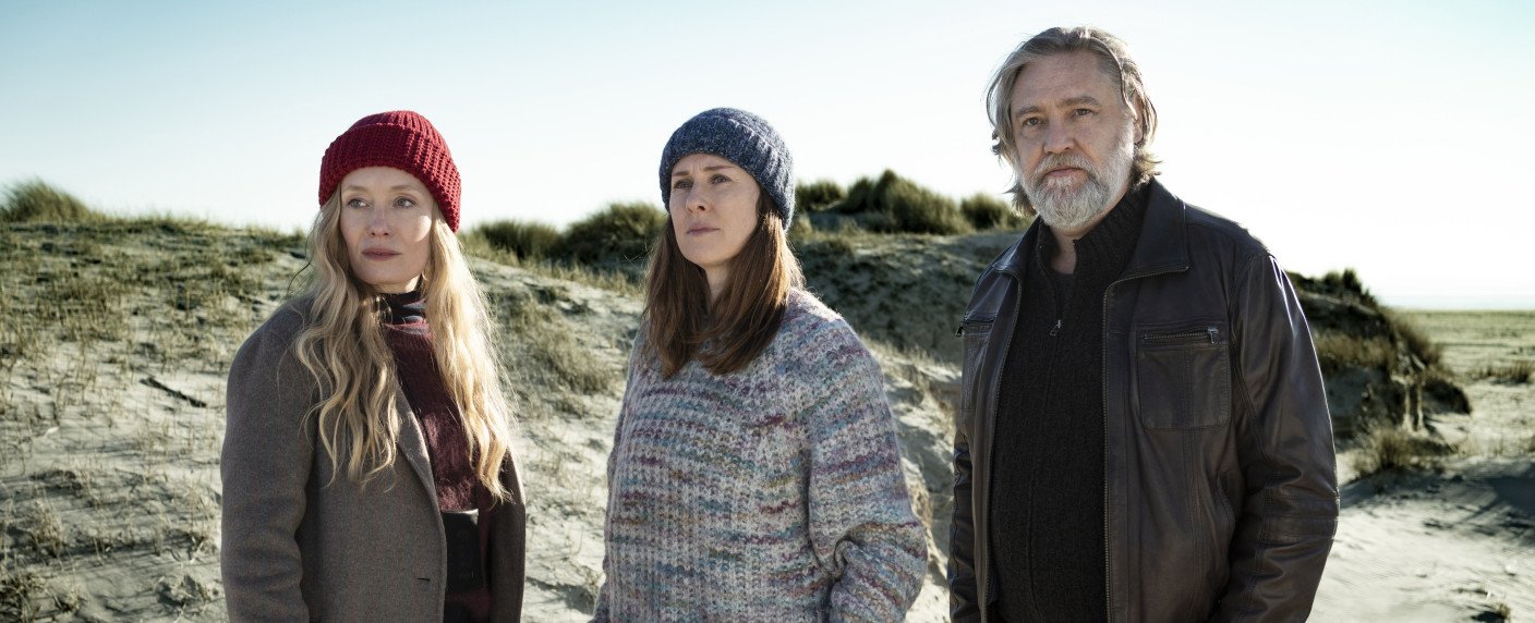 "Die Tote in den D&uuml;nen" wirft R&auml;tsel auf