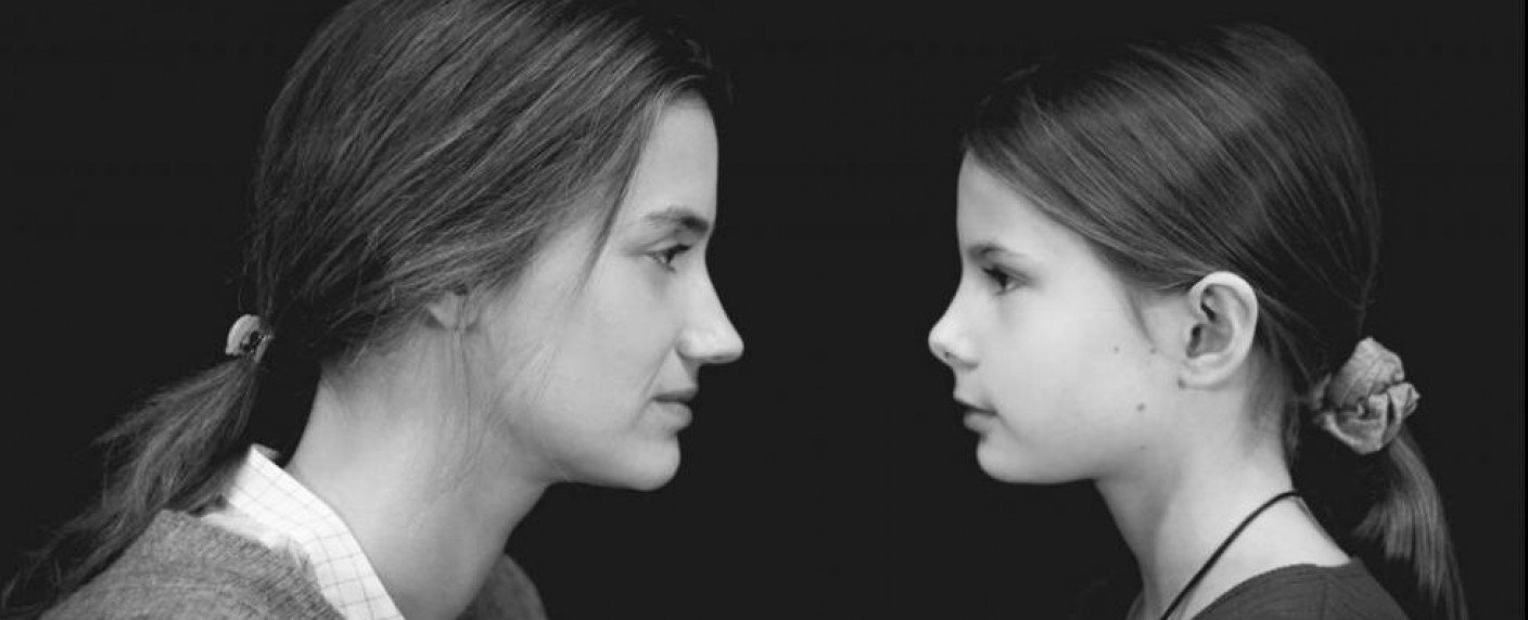 Podcast-Adaption mit Danica Curcic ("Der Nebel")