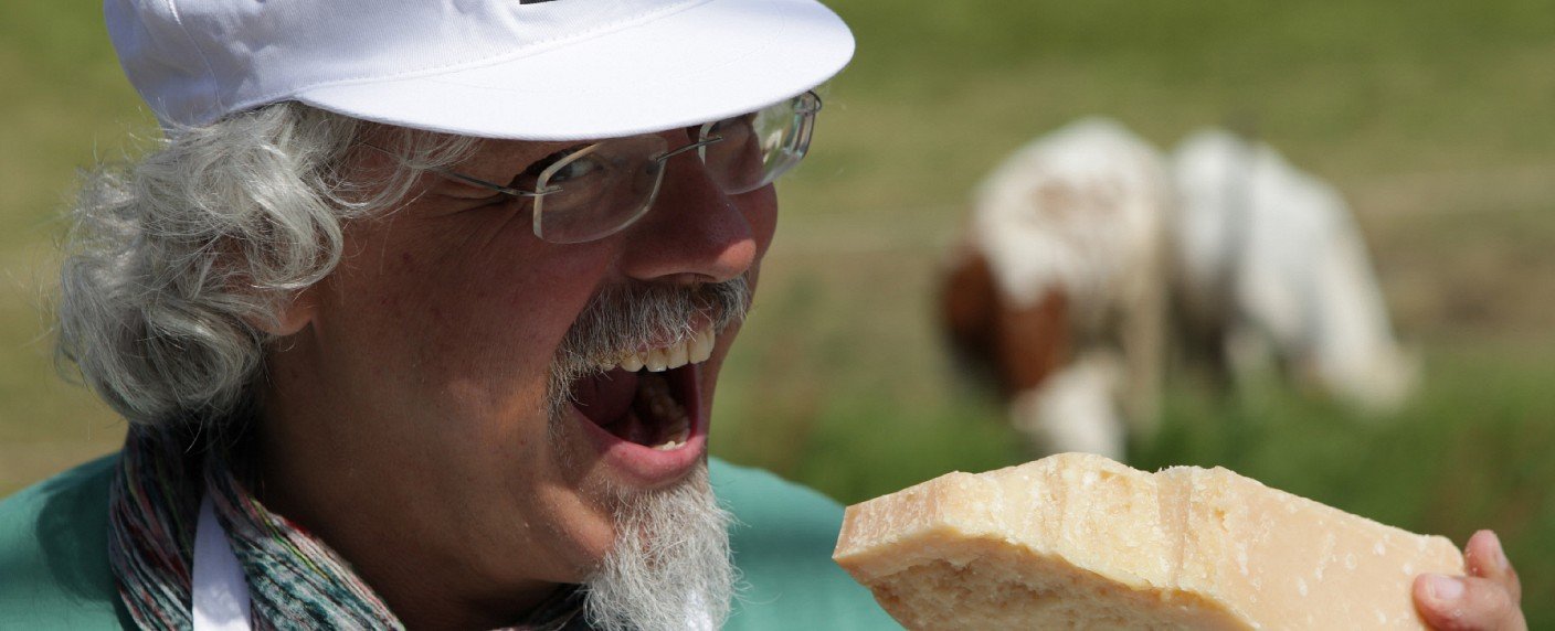 Zwei weitere Doku-Formate am Sonntagnachmittag