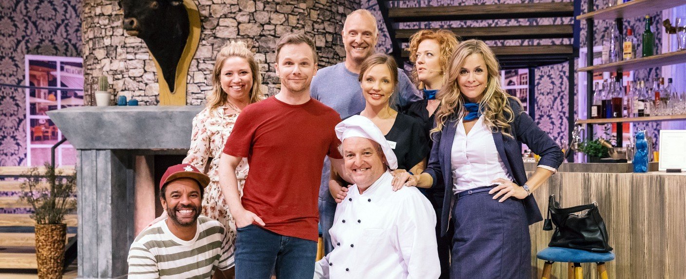 "Stralsund"-Krimi siegt haushoch, "Alle gegen Einen" endet schwach